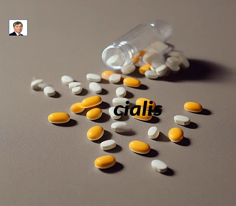 Cialis precio farmatodo